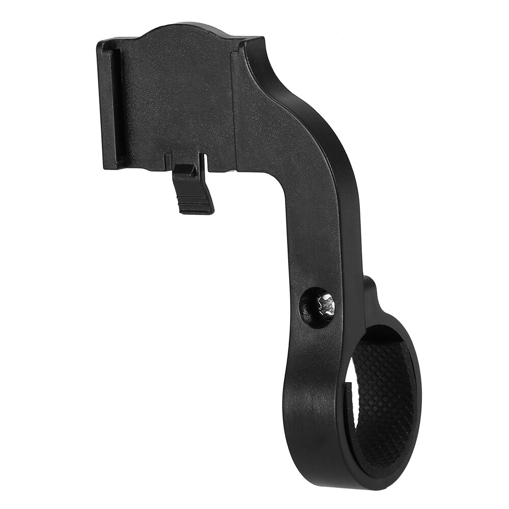 Wireless Bike Computer Holder Cycling Bicycle Handlebar Computer Mount Bracket Out Front Bike Mount From Bike Mount Accessories: Default Title