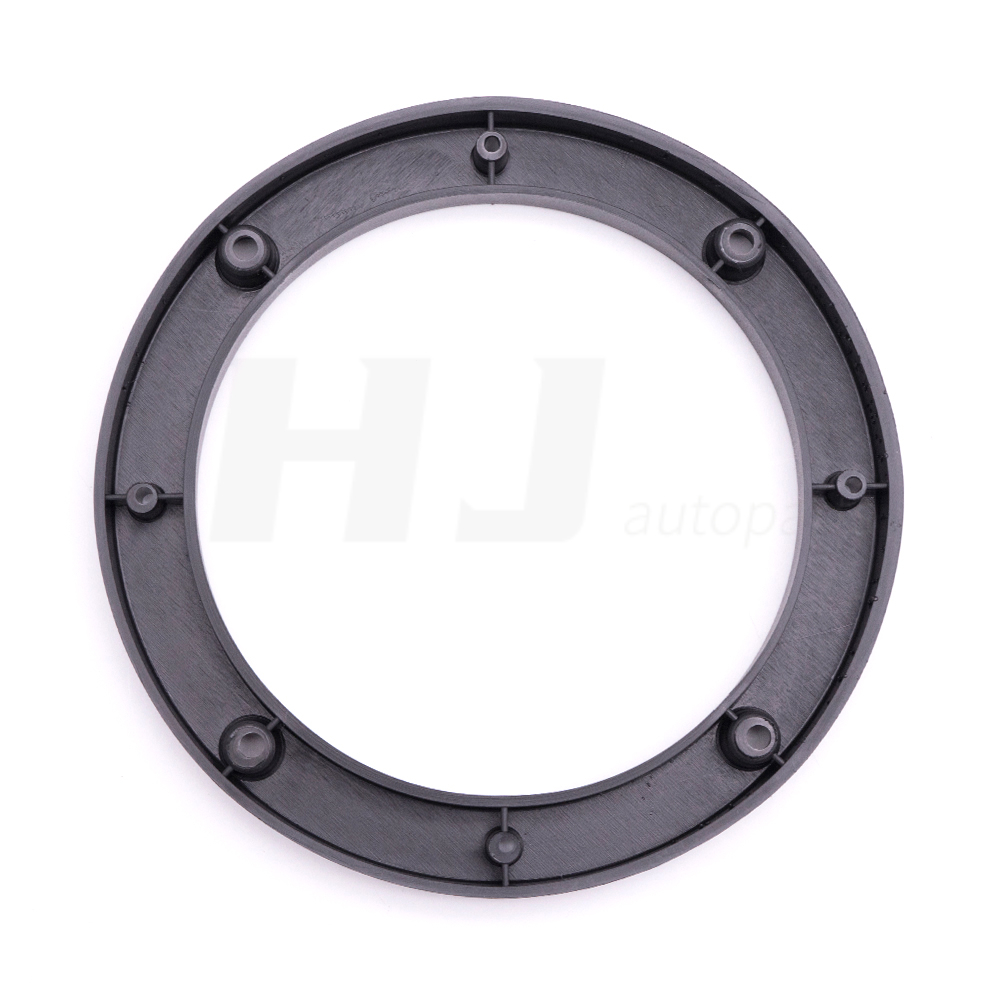 2 stk. 6*9 4 5 6.5 tommer universal bilstereo højttaler afstandsskive plastik måtteringe subwoofer beslag holder adapter til bil