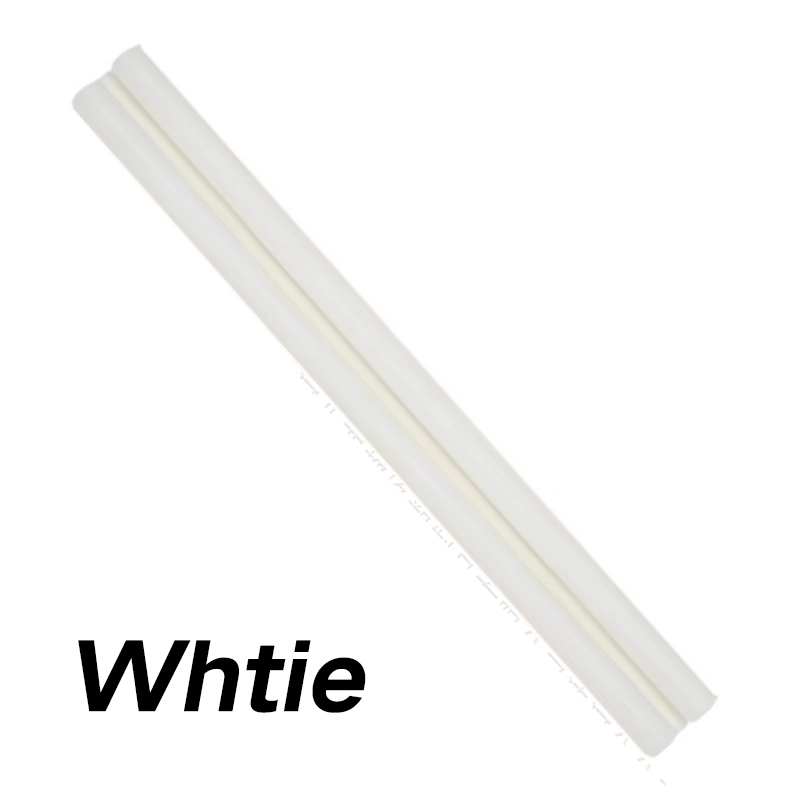 touchstrip deur，tochtstrip deur onderkant，tochtstopper voor deur,deur tocht stopper onderkant: Grijsachtig Bruin
