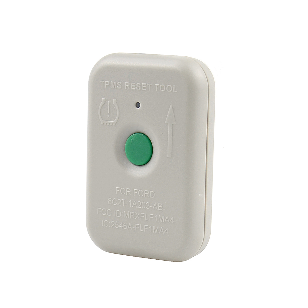 Bandenspanning Mointor Systeem TPMS 19 Reset Sensor Programmering Training Tool Voor Ford 8C2Z-1A203-AB TPMS RESET TOOL