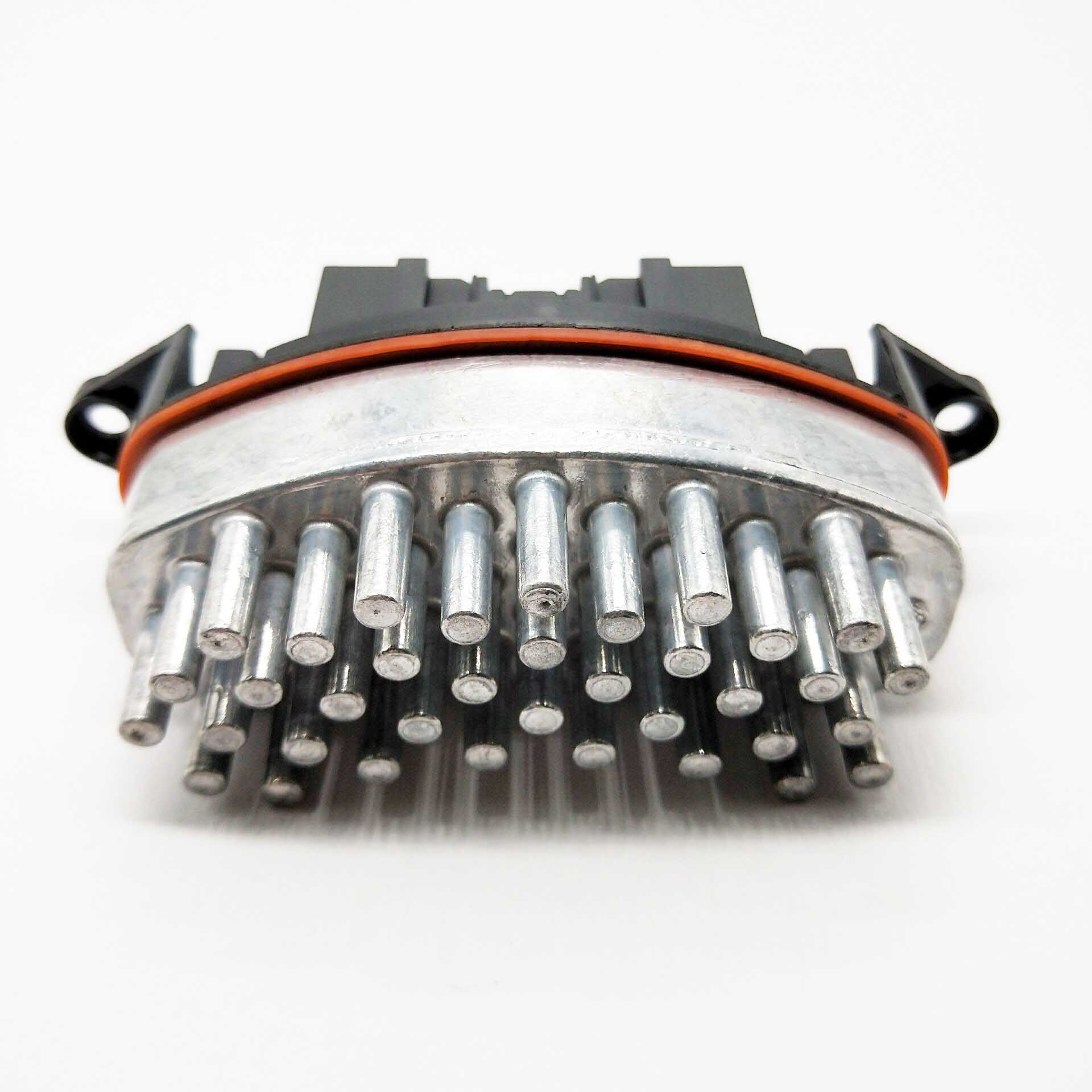 Blower Motor Resistor 3S7H19E624AB / 9140010463/9 140 010 463 For Ford Mondeo 3S7H-19E624-AB