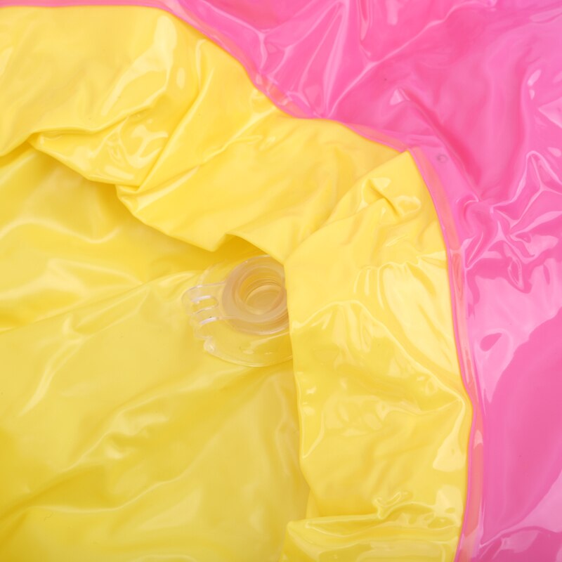 Newborn Inflatable Bathtub Baby Bath Tub Baby Bath Seat Babies Bathing Wash Hair Ass Basin Baby Care Suit