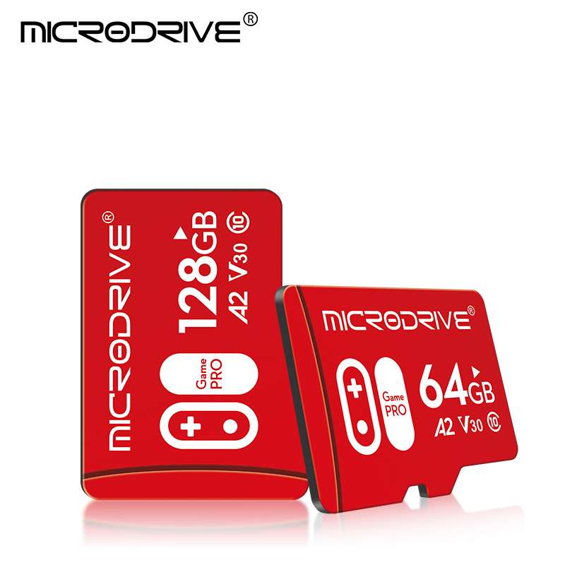 Micro TF SD Card 64GB 128GB 32GB 256GB Micro Card SD/TF Flash Card Memory Card mini sd For Phone