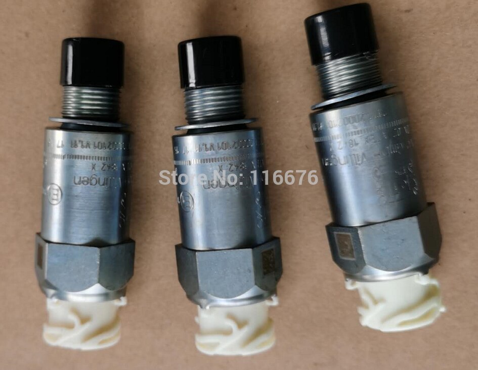 truck speed sensor,2171.20002101 Round Pin Transmitter Sensor Proximity sensor