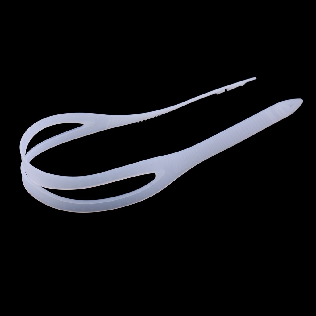 Universal Swimming Goggles Flexible Silicone Strap Band Replacement Sportswear Accessories Swim Swim Eyewear Replacement