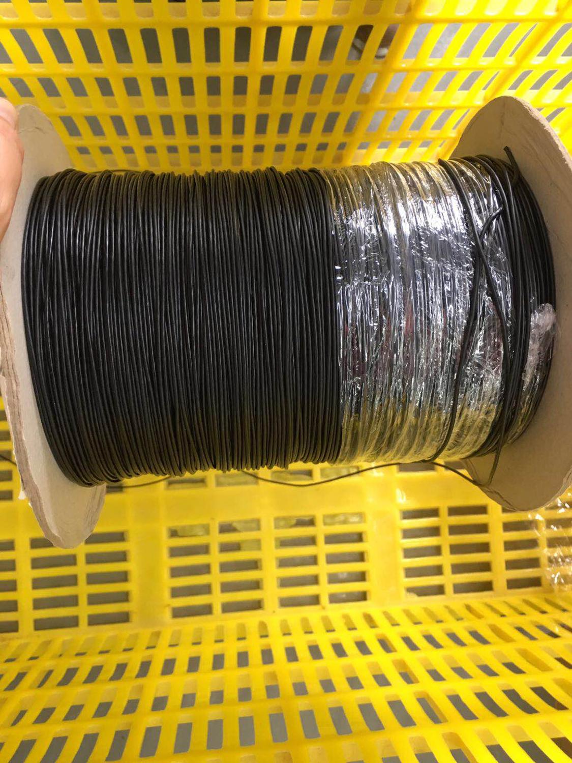 1.6mm Extendable Durable Cable for Underwater Fishing Camera