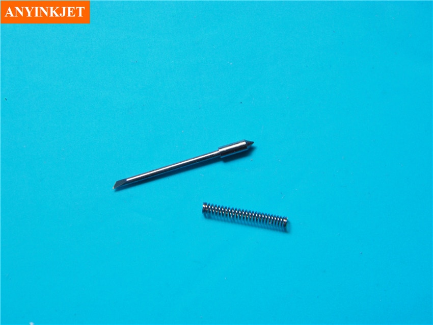 Mix 30 Pcs (30 Degree 45 Degree 60 Degree) Cutter Blade blades for Graphtec CB09 Vinyl Cutter Cutting Plotter CB09