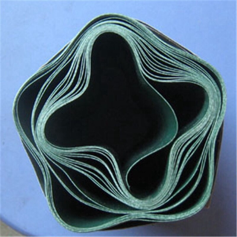 Garden Decorative Lawn Edging Fence Flower Protect Easy Installation Path Courtyard Flexible Grass Wall Ripple Shape