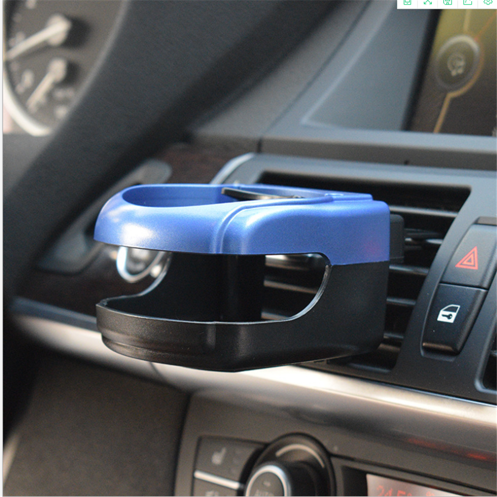 Car Cup Holder Outlet Air Vent for BMW e46 e90 e39 e60 e36 f30 f10 m e87 f20 x5 e53 e30 e91