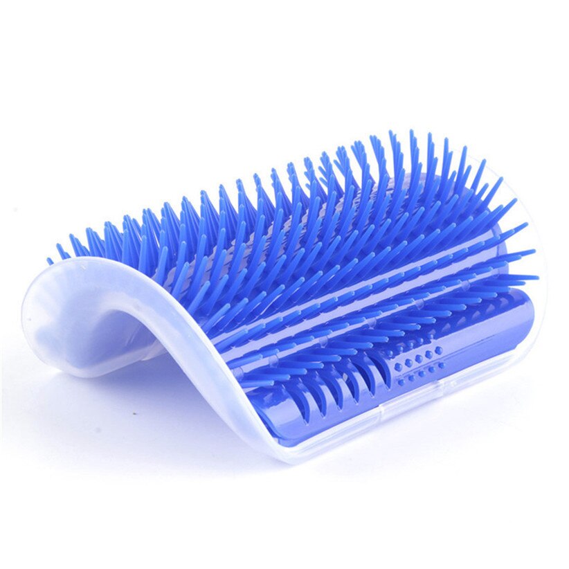 Transer Pet Supply Plastic Cat Self Massage Comb W... – Grandado