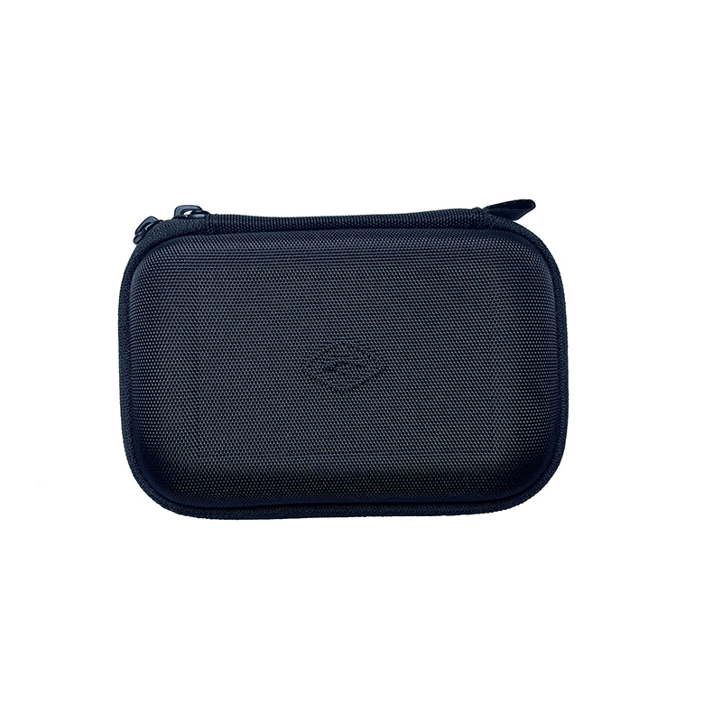 Mode Draagbare Draagtas Opbergtas Voor Lacie Rugged 2.5 Inch Harde Schijf: Default Title