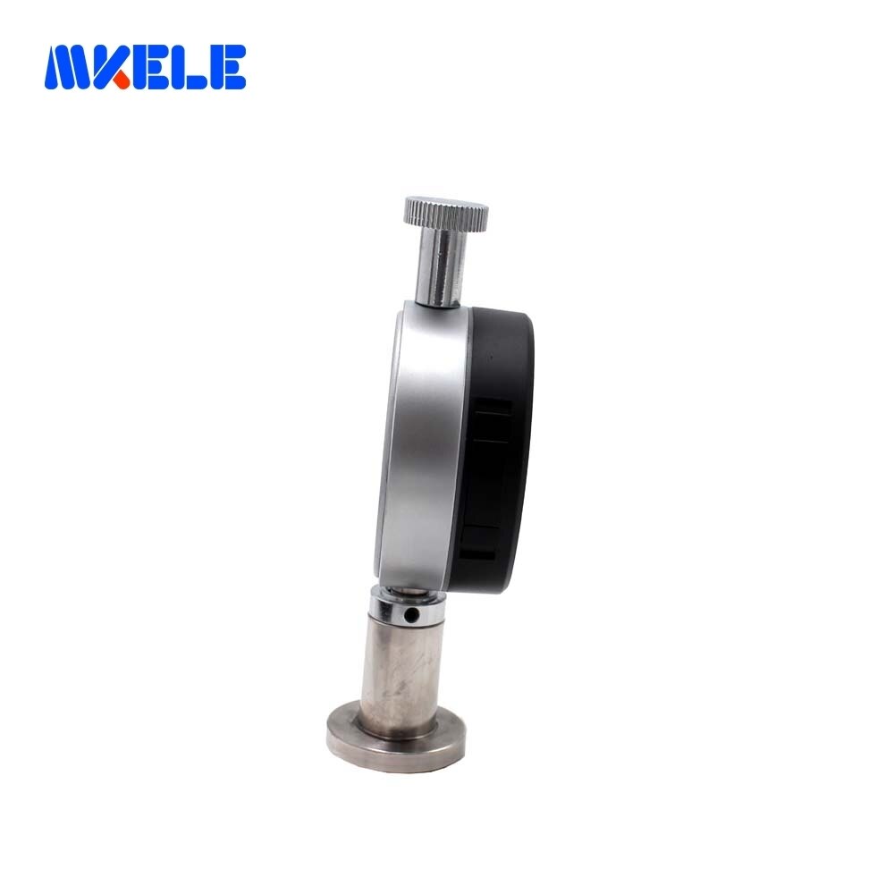 Digital Shore Hardness Meter LXD-C applicable to the hardness test of rubber microporous material makerele