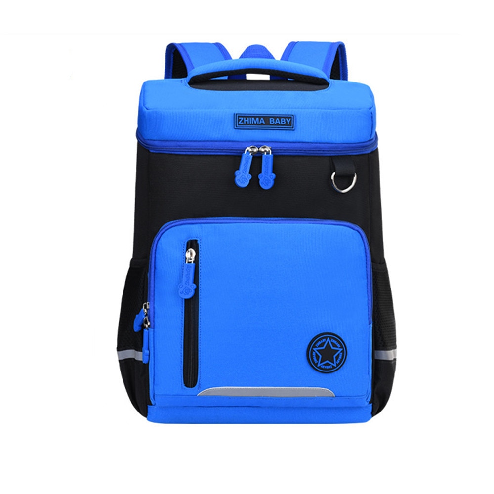 Children School Bags Primary Backpack For Boys Girls Kids Schoolbags Durable School Backpacks Mochila Sac A Dos