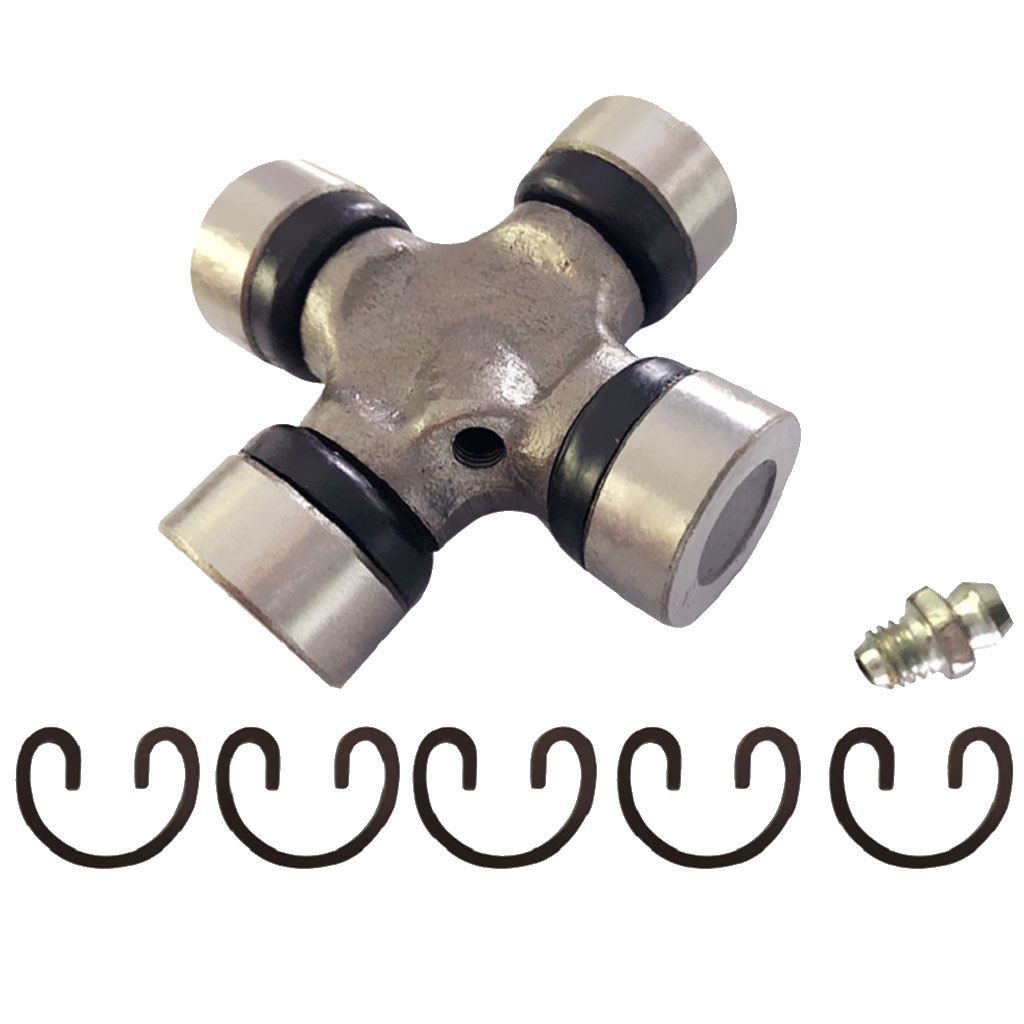 thumbnail image 2 of GKN Propshaft Universal Joints (X2) For Land Rover Defender Discovery – TVC100010 RTC3458 2 of 5
