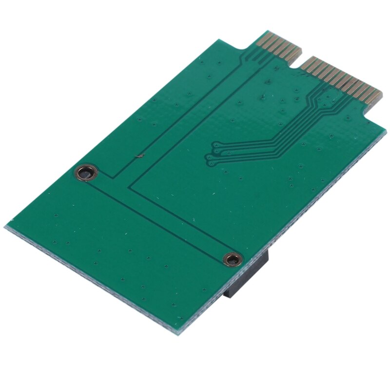 12 + 6 Pin Adapter Voor M.2 Ngff Ssd Voor Apple Air A1370 A1369 Ssd