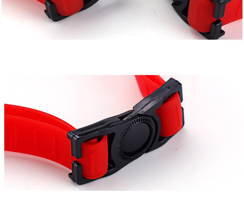 Anti Fog Diving Goggles Children's Swimming Goggles Swimming Goggles Swimming Pool Goggles Kids Goggles