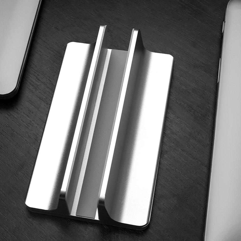 Draagbare Laptop Houder Base Verticale Verstelbare Notebook Pc Stand Ondersteuning
