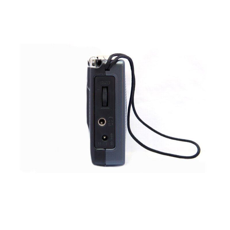TECSUN R-9012 FM/AM/SW 12 Bands Portable Pocket style High Sensitivity Radio Receiver