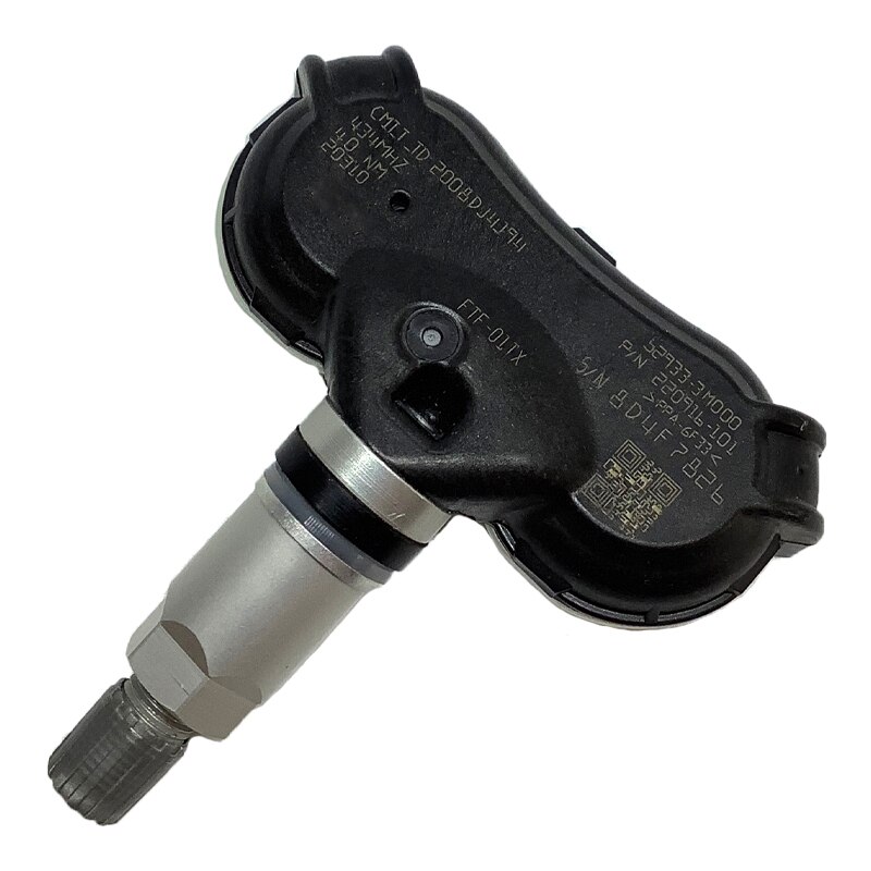 TPMS SENSOR FOR Hyundai Ix35 [LM] Kia Sportage Genesis TPMS 433MHz TIRE
