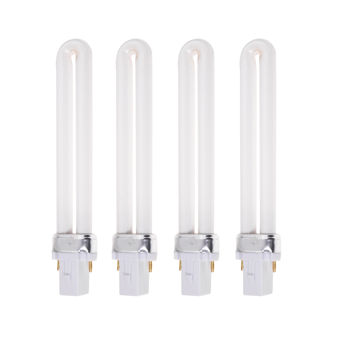 4X9W Nail Uv Lamp Buis Vervanging Voor 36W Uv Curing Lamp Droger