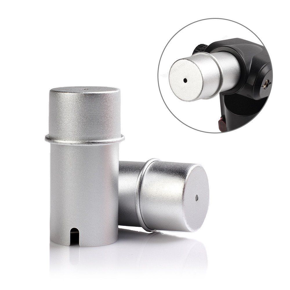 Couvercle de protection pour tube de lampe flash godox ad -s15 pour witstro ad -180 ad-360 et godox  ad200