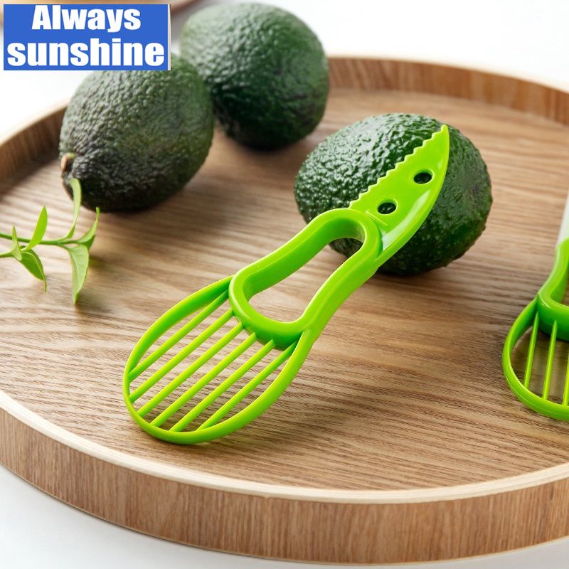 Original Vegetable Peeler Carbon Steel Blade 3-Pack Red/Green/Yellow