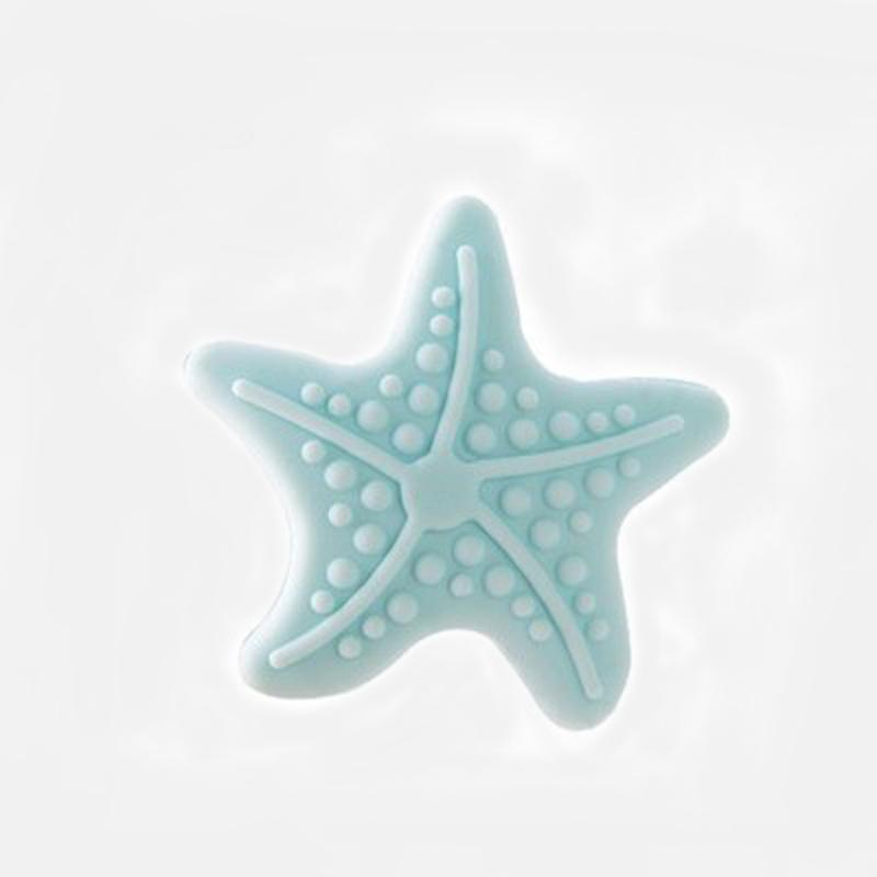 1 Pza. Protección de puerta silenciosa gruesa palo de pared con mango de goma brillante almohadilla protectora accesorios para el hogar Multi: 6