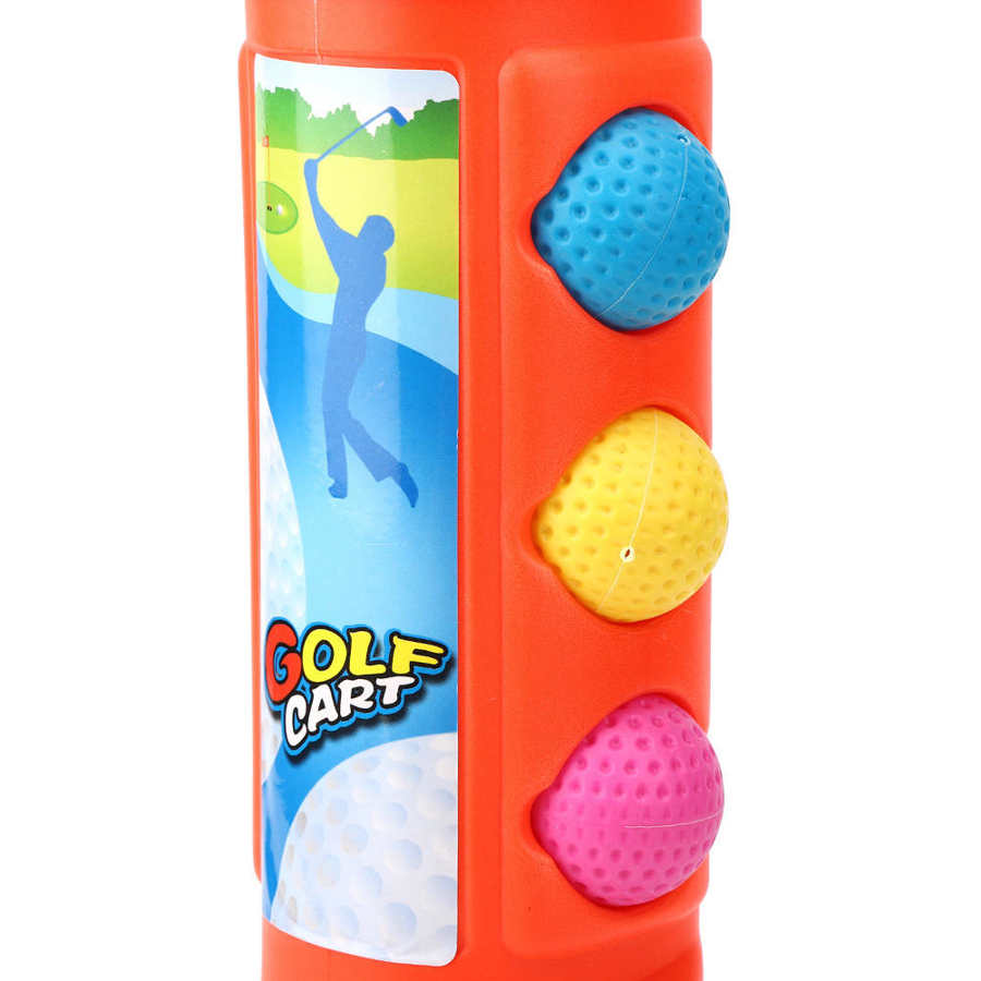 Set Of Clubs Sport Mini Club Game Balls Outdoor Grandado set-of-clubs-sport-mini-club-game-balls-outdoor-grandado