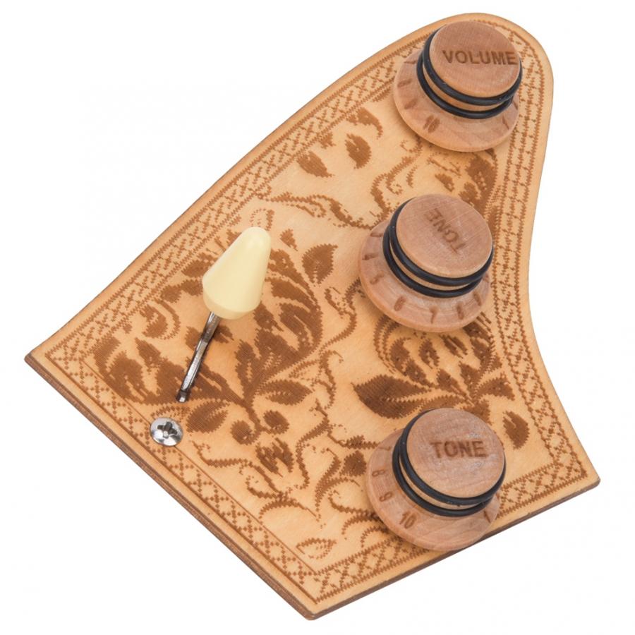 Guitar Wiring Harness Prewired Kit 5 Way Toggle Switch Lightweight Three Pickup Combination Guitar Wiring Harness Pre-wired Kit