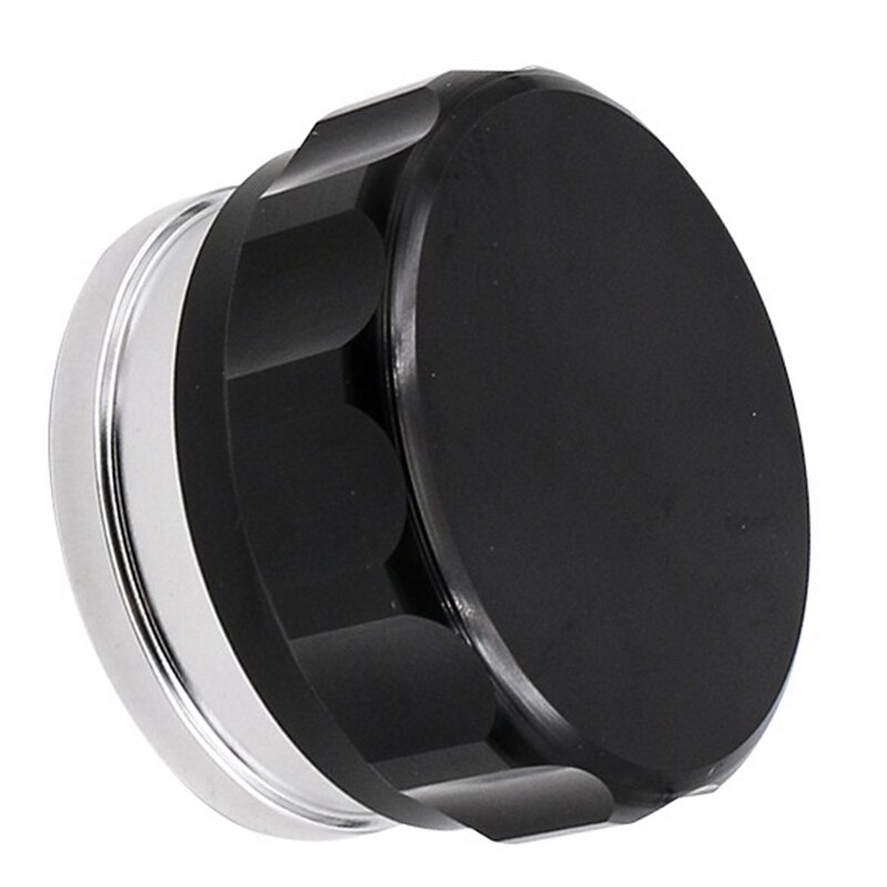 Cuello de relleno para soldar de aluminio, tapa de aceite, combustible, tanque de agua, 2 pulgadas, 51mm