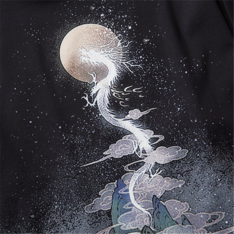 Yukata Haori Mannen Japanse Kimono Vest Mannen Samurai Kostuum Kleding Jas Heren Kimono Shirt Yukata Zomer Aziatische Kleding