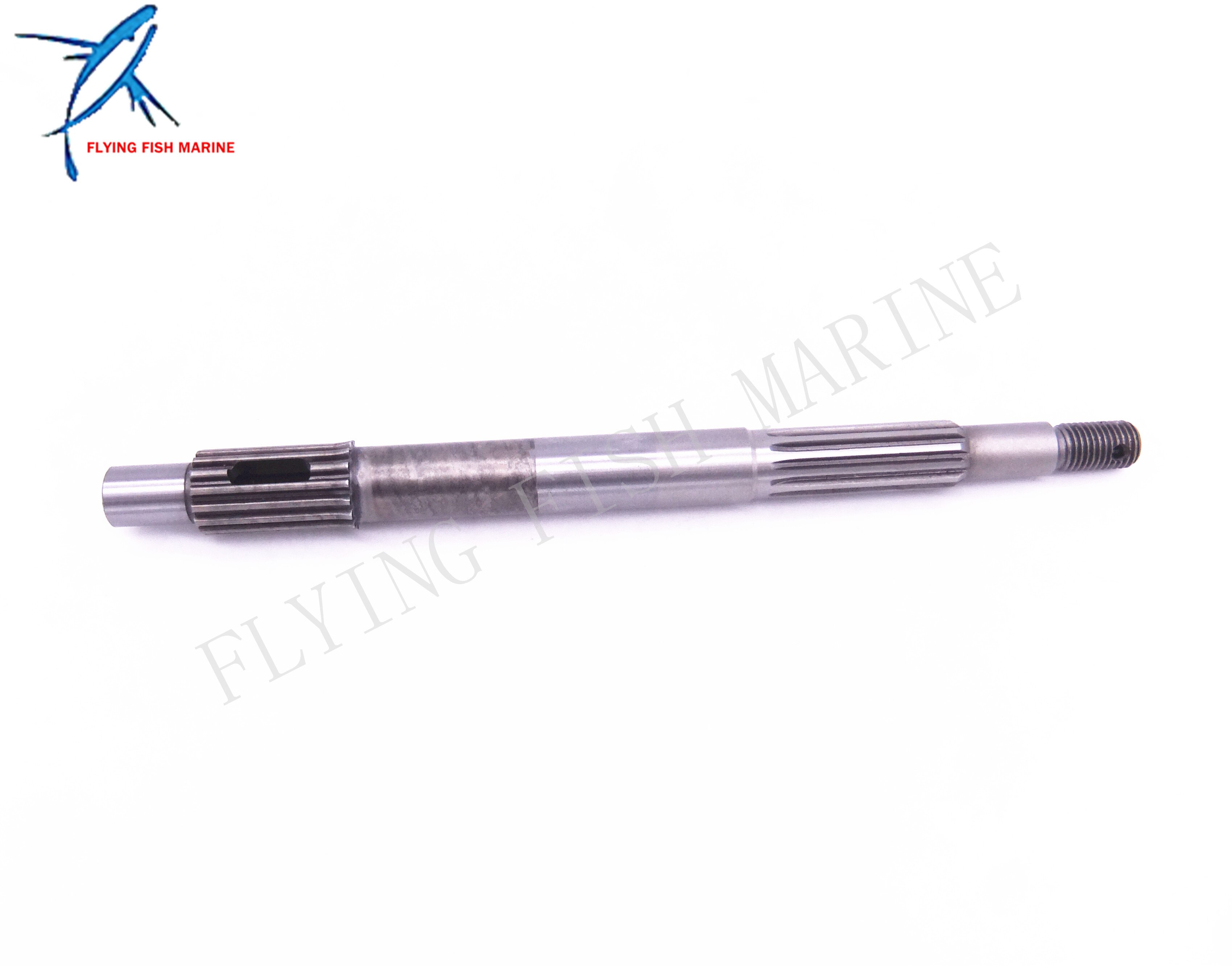 5041349 Propeller Shaft for Evinrude Johnson OMC BRP Boat Motor 9.8HP