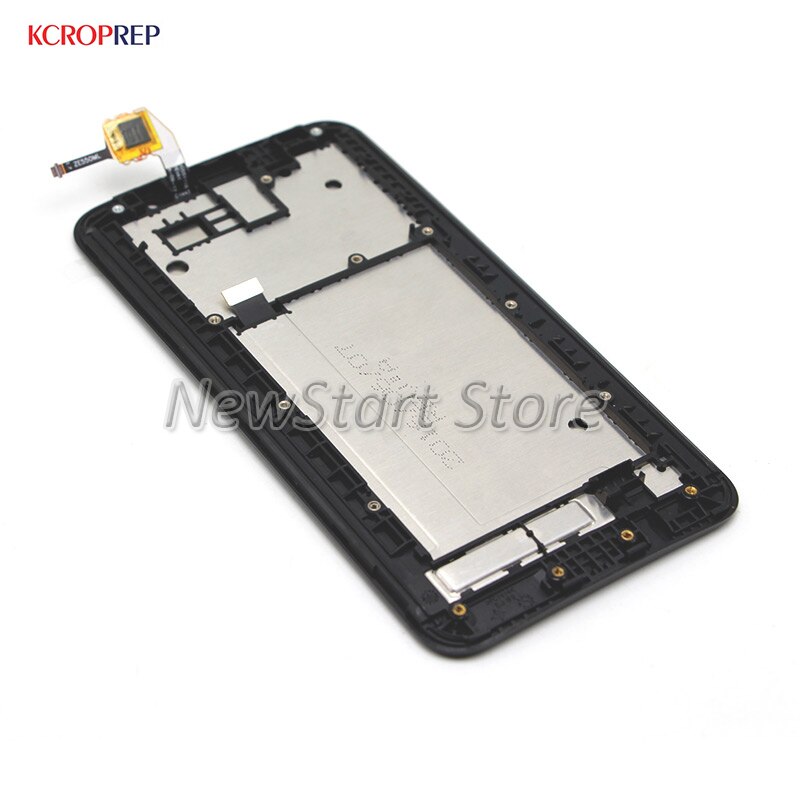For ASUS Zenfone 2 ZE550ML LCD Display Touch Screen Digitizer Assembly For ASUS ZE550ML Z008 Z008D Z008DB Z008DC lcd