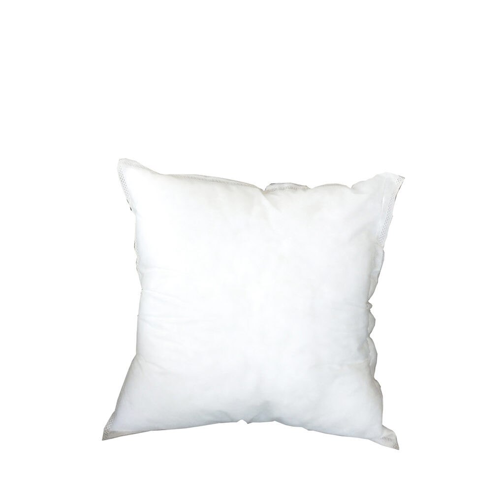 In Voorraad Non-woven Kussen Kussen Kern Kussen Interieur Home Decor Wit Coussin Подушка Cojines Almofada Подушки: 1 PC