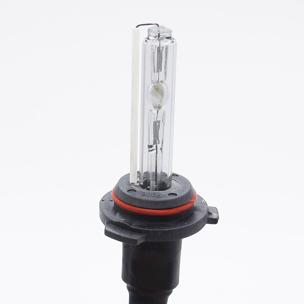 Ampoule au xénon caché 12V 9006 K 4300K 5000K 6000K 8000K 10000K 12000K 3000K K K K K K K K K 1 pièce