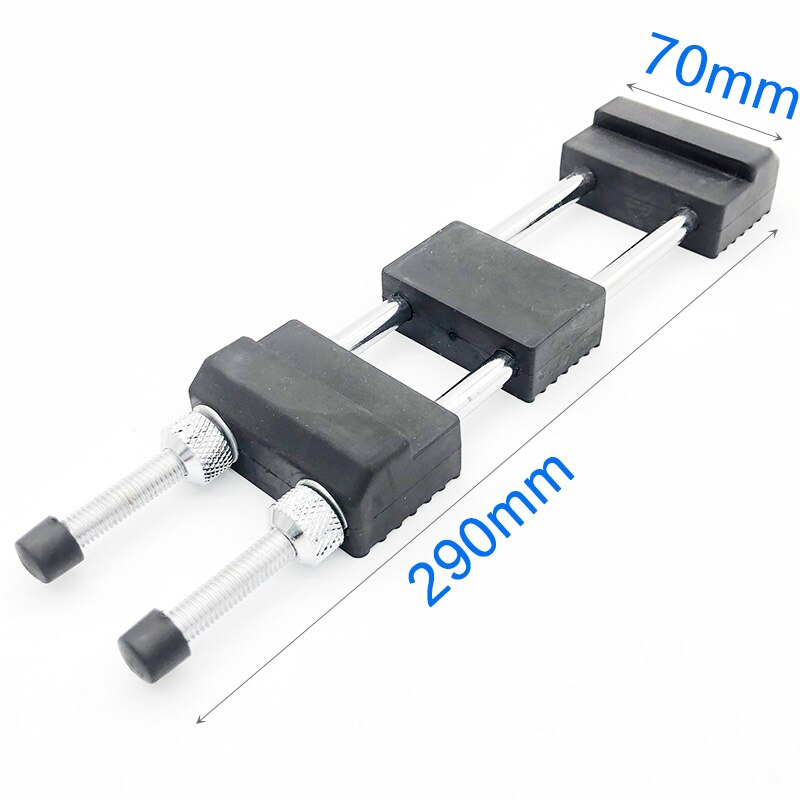 1 Pcs Diamond Knife Sharpener Sharpeing Stone Kinfe Stone Kitchen Tools Honing Blade Coarse Sharpen 400 1000 Grit Fixed base: 290 Base