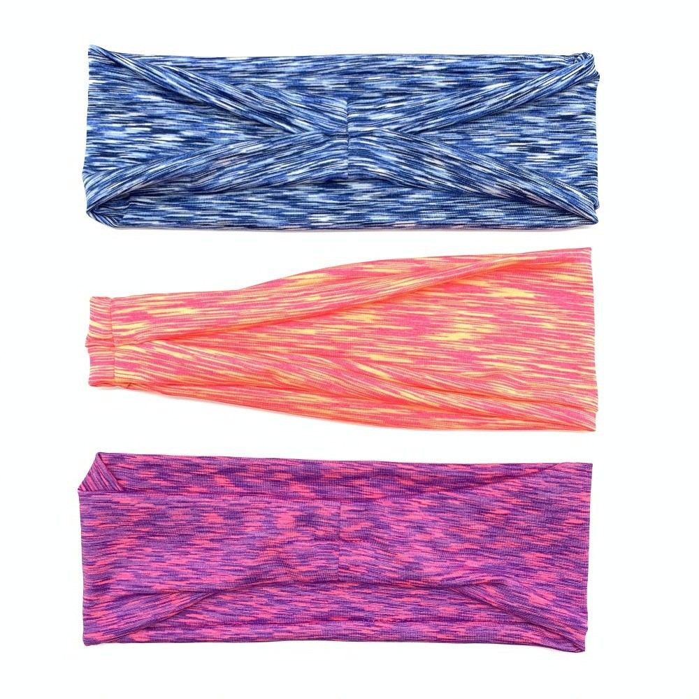 Diadema de ciclismo para hombre y mujer, banda para el sudor para deportes al aire libre, turbante de secado rápido, banda para el pelo para correr, Bandana para bicicleta, pañuelo para la cabeza