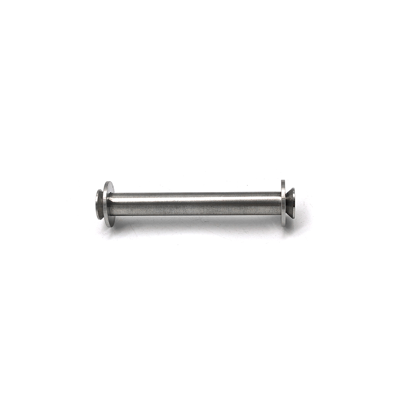 Cykelstel ti titanium bolte til brompton trekant folde cykel titanium dele