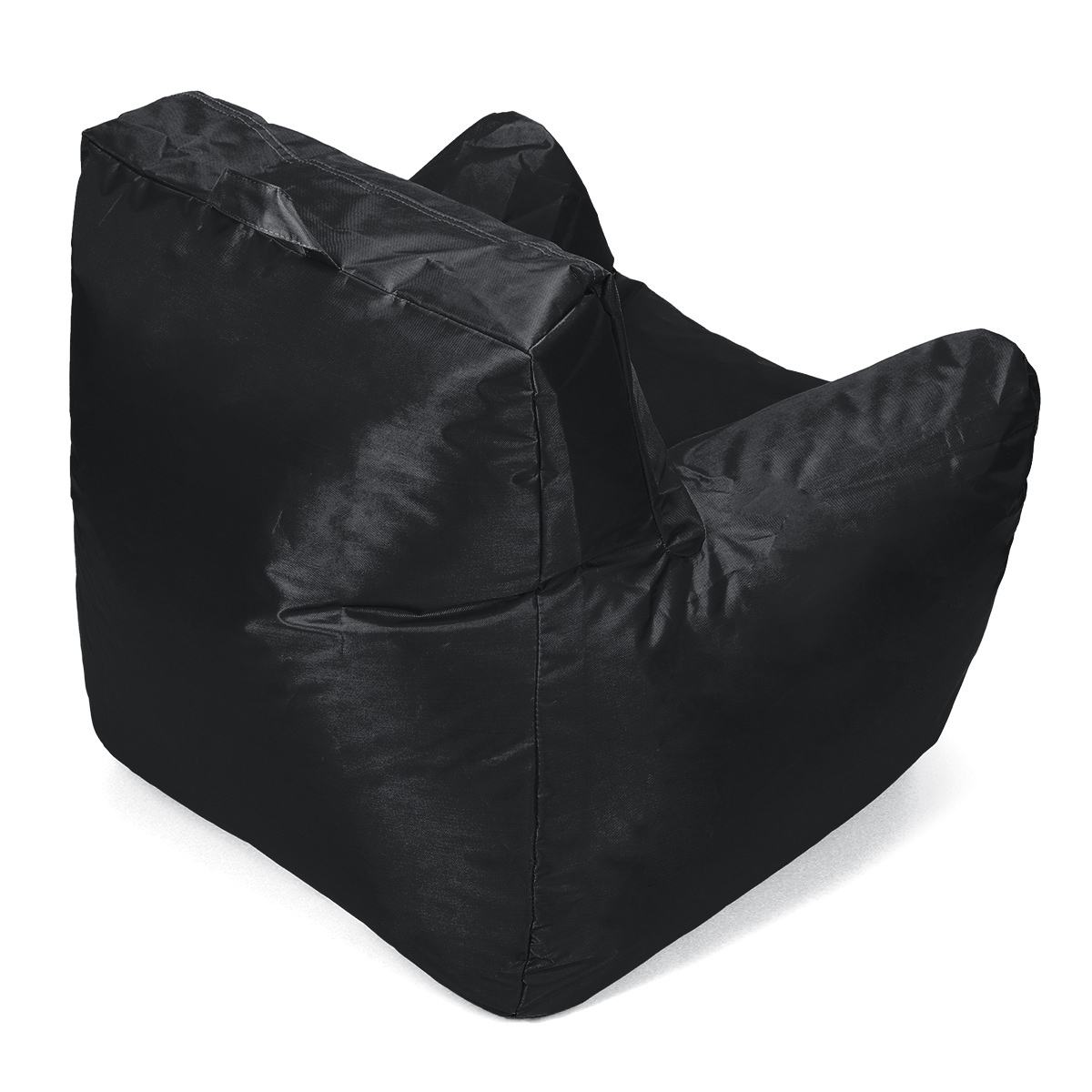 420D Oxford Cloth Lazy Sofas Cover Chairs Bean Bag Sofas Lounger Seat Bean Bag Pouf Puff Couch Tatami Living Room for Children