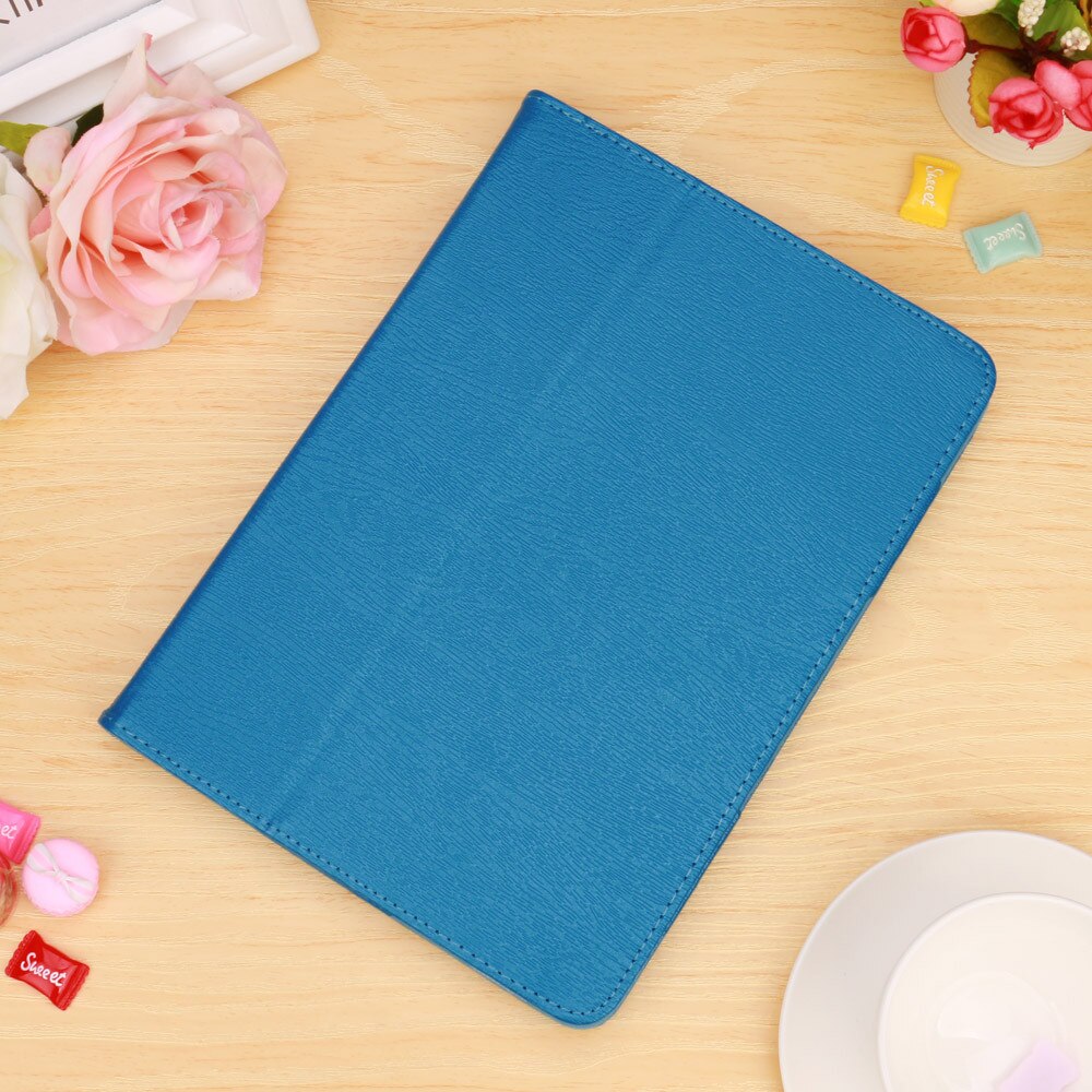 Protection Universal Folio Leather Stand Cover Case For 10 10.1 Inch Android Tablet PC Folding Waterproof Tablet Cases Covers