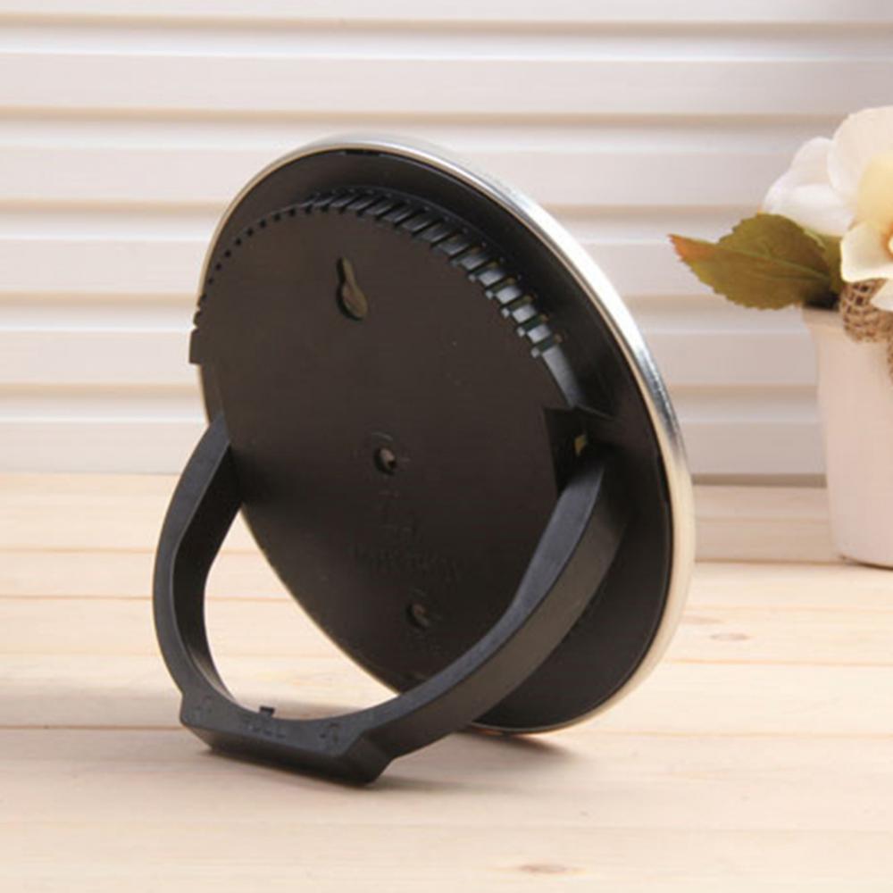 Indoor Analog Hygrometer Round Thermometer Thermohygrometer Indoor Dial Hygrometer Thermohygrometer For Sauna Indoor And Outdoor