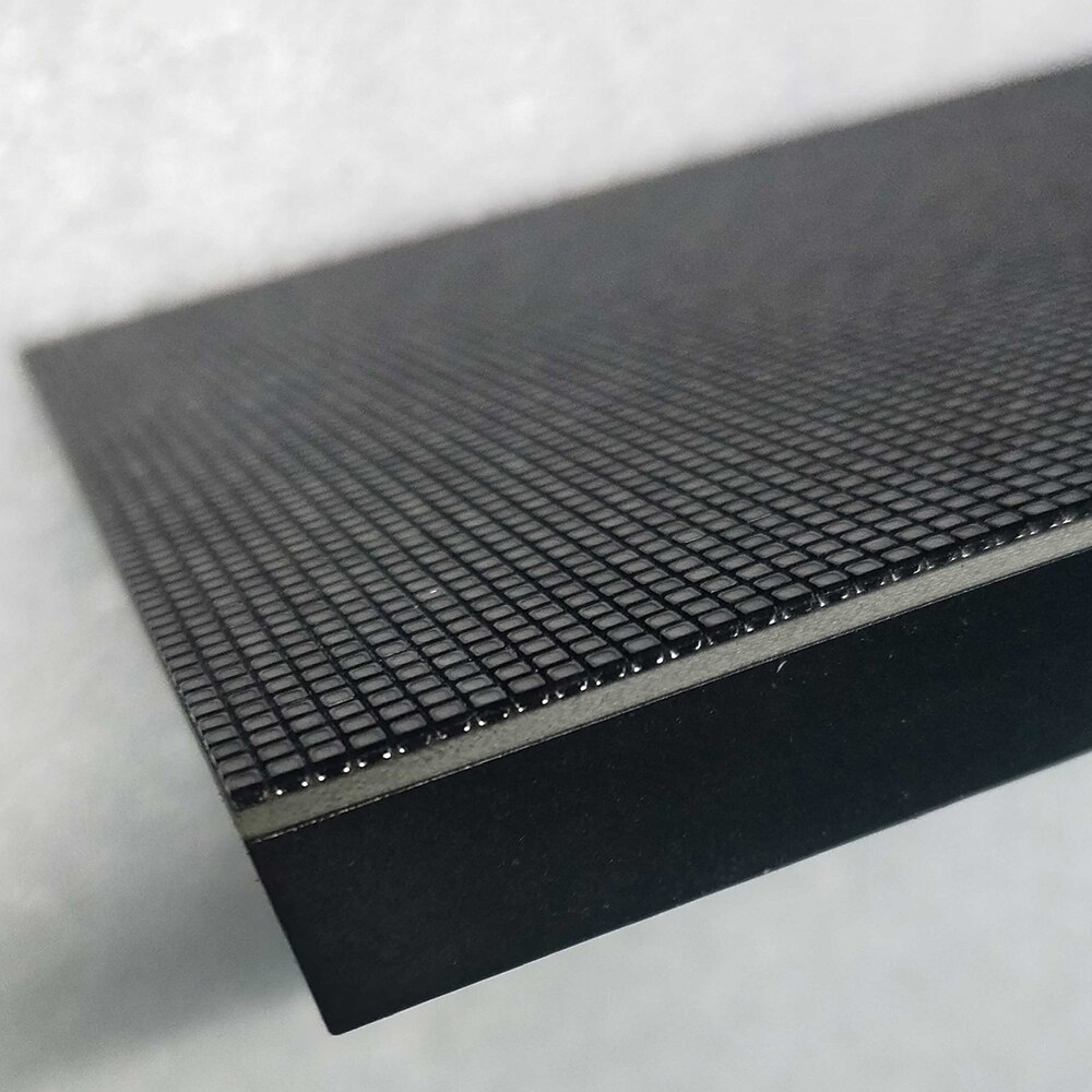 P2 Indoor LED Module 256 * 128mm RGB HD Full Color SMD1515 Video Advertising Wall Module 128 * 64 Pixels