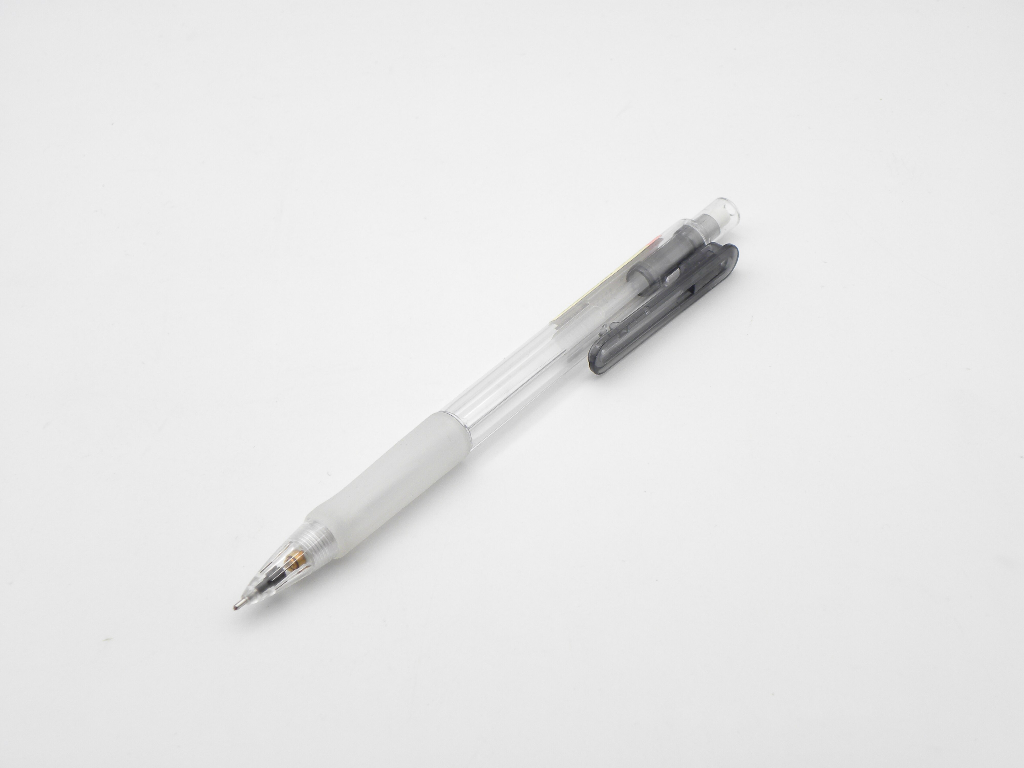 Narita Mechanical Pencil 0.5 mm: Black