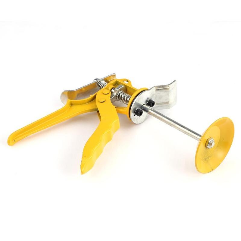 Spring Height Adjuster Locator Tile Leveler Spacers Fine Thread Rising Tool Tile Adjustment Construction Tools