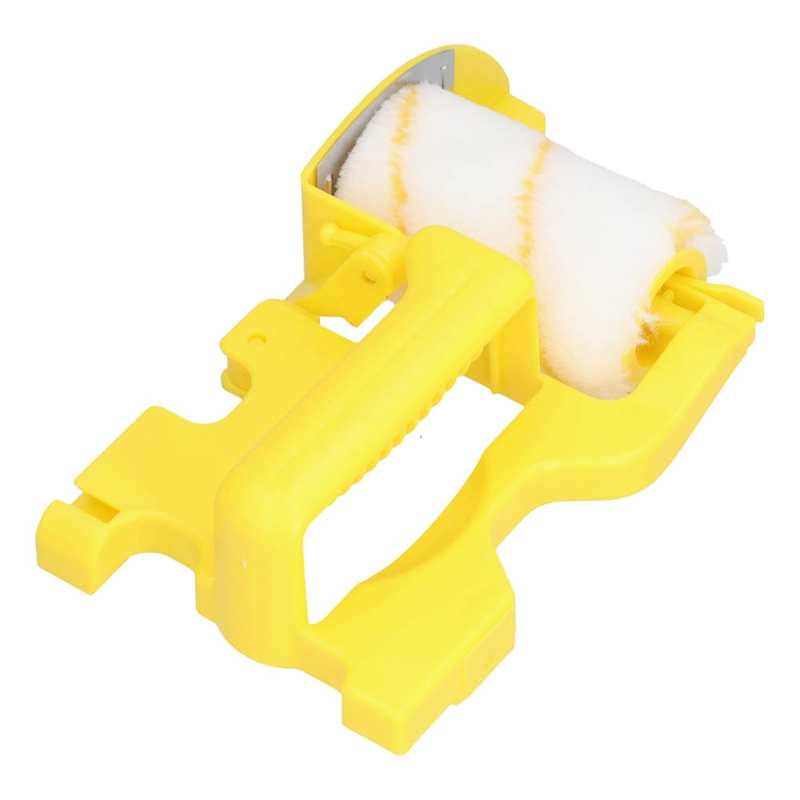 Verf Roller Borstel Abs Plastic Verf Roller Voor Deuren Voor Venster Voor Plafonds