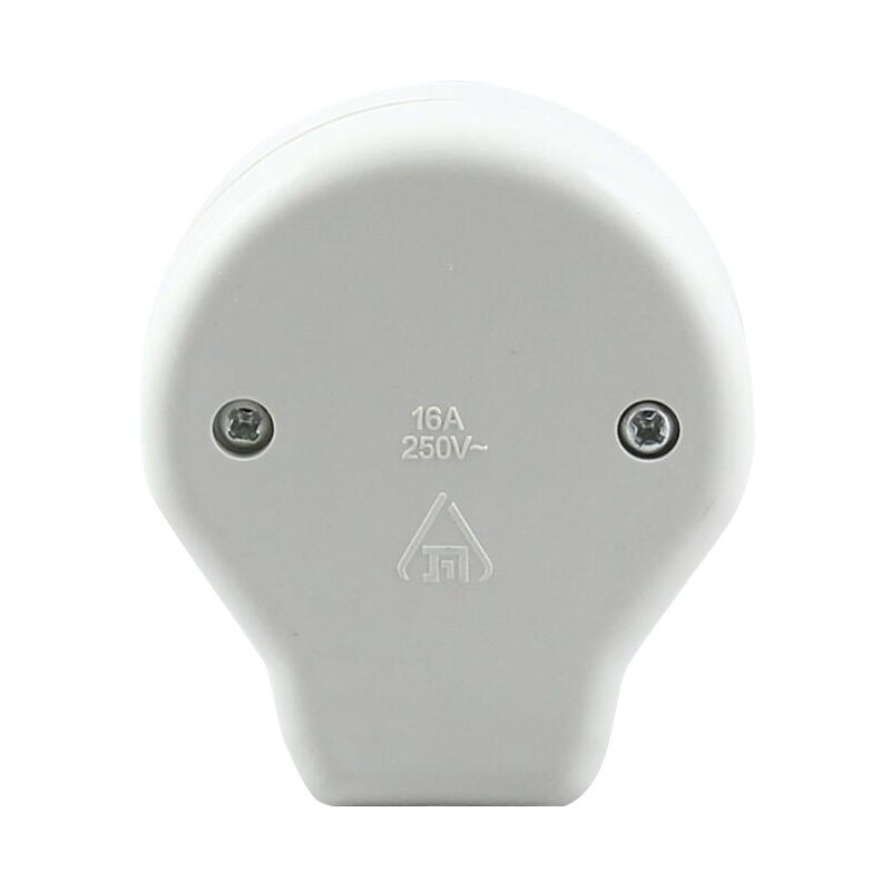 3pin Israel Plug Socket Male Female Electrical Con Grandado