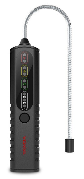 Ediag Auto Remvloeistof Digitale Tester BF100 BF200 Met Hoge Resolutie Scherm Remvloeistof Tester Voor Dot 3 DOT4 DOT5.1 bf 100: BF100