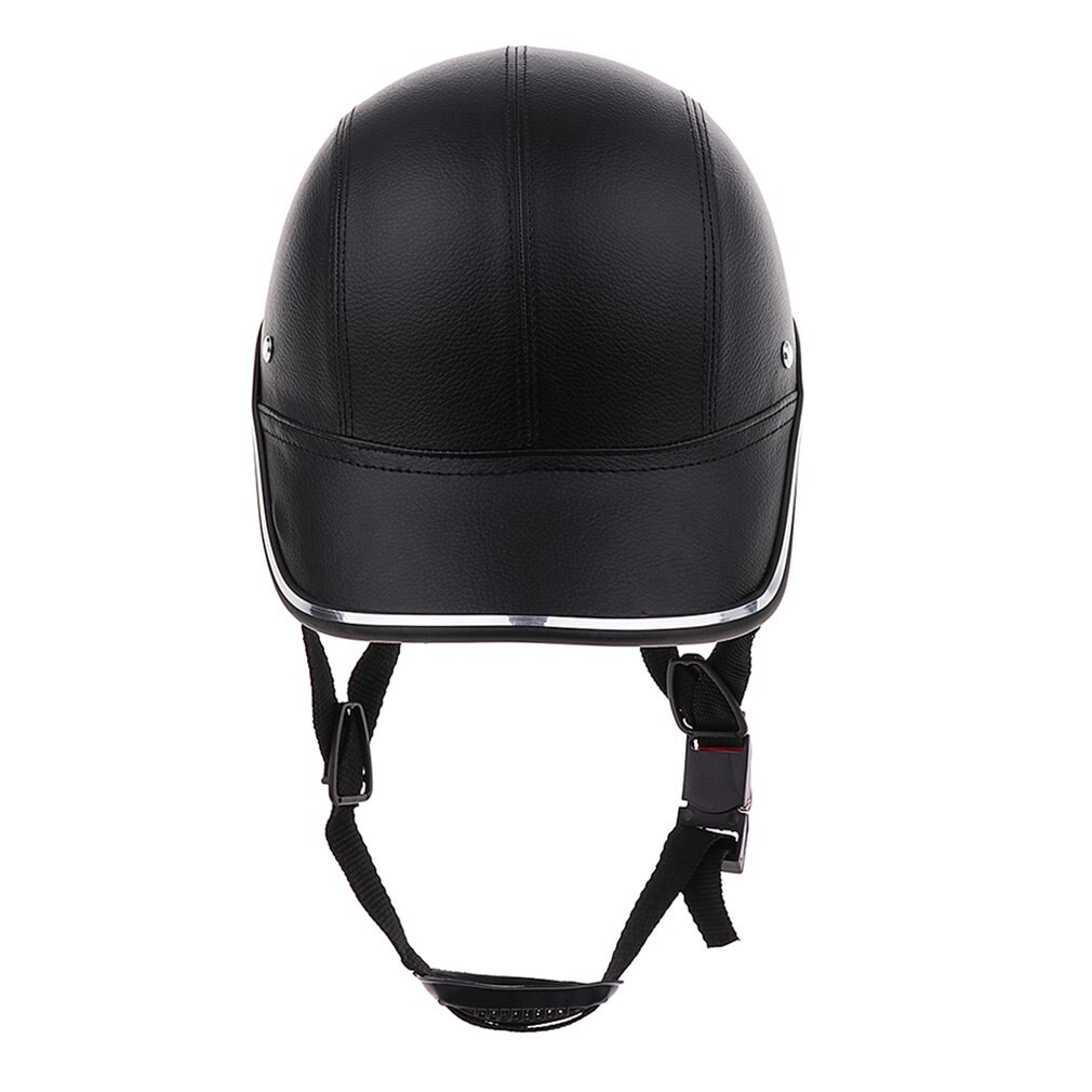 Sports de plein air ultraléger et intégralement moulé hommes femmes cyclisme randonnée patinage skate moto demi casque 55-62CM