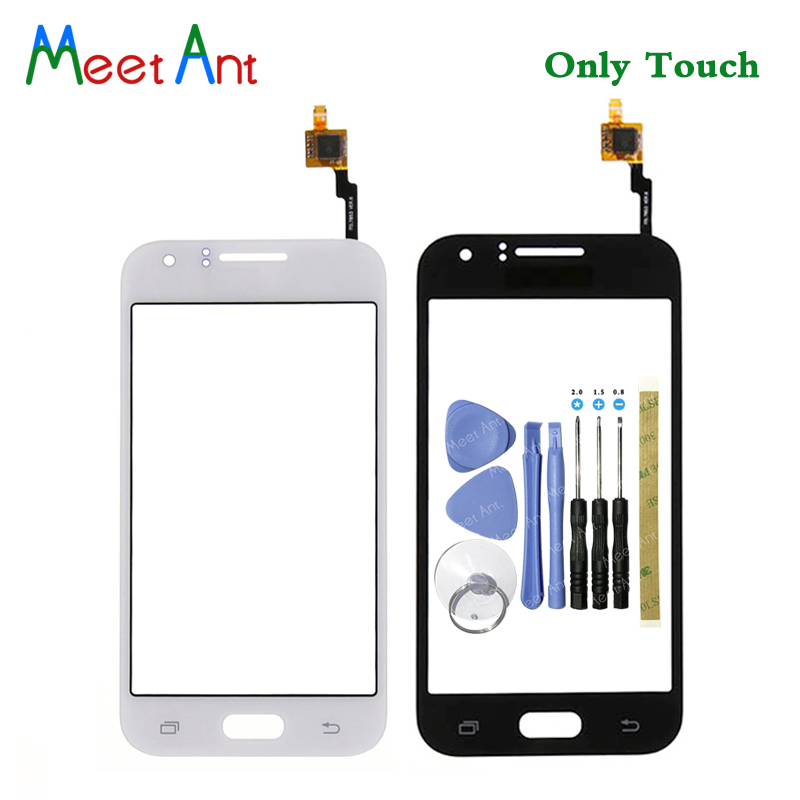 4.3 ''Voor Samsung Galaxy J1 J100 J100H J100F Lcd-scherm Met Touch Screen Digitizer Sensor