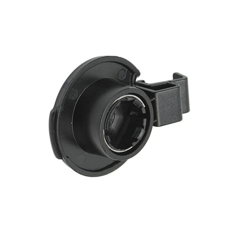 Black Holder Plastic Suction Cup For GARMIN NUVI 2597 LMT Brand Universal